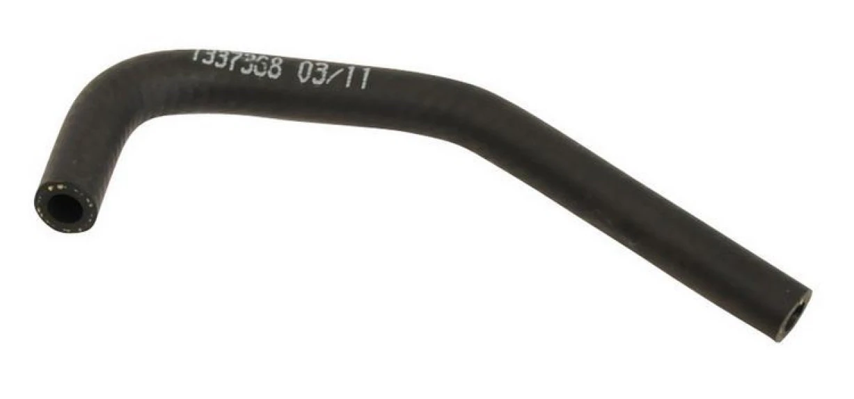 Opel Termostat Baglantı Hortumu Vectra B Astra G 1,8 2,0 - Ytt Y11597