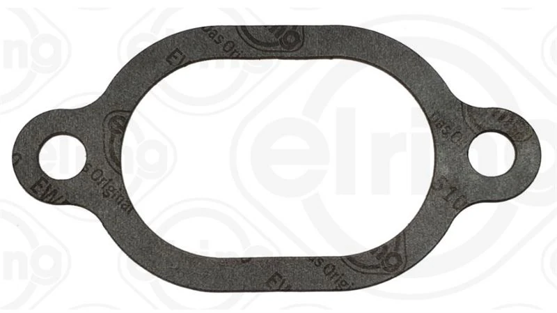 Mercedes Truck Devirdaım Ara Boru Contası Klingirik Mercedes Axor 1835-1840-4140 / Om457 - Elring 768.392