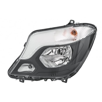 FAR SOL MERCEDES SPRINTER 906 13> - HELLA 1ED011030-111
