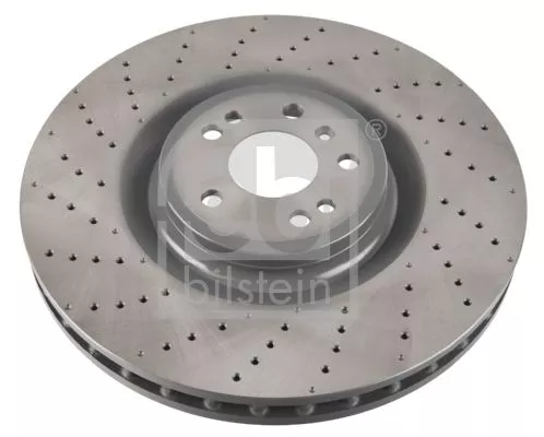 FREN DISKI ON X166 12>15 W166 15>18 C292 15>19 - FEBI 107711