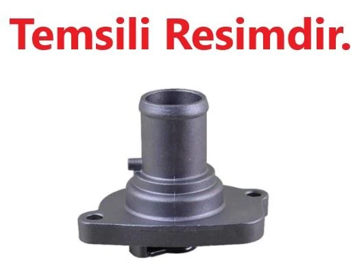 Fiat Termostat (87°) Albea Palıo Stilo İdea Punto Strada Marea 1,2 16 / 1,4 16v - Aısın Thrfc-7001