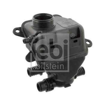 YEDEK SU DEPOSU BMW F10 F12 F13 F01  X5 E70  X6 E71 E72 N63 - FEBI 103439