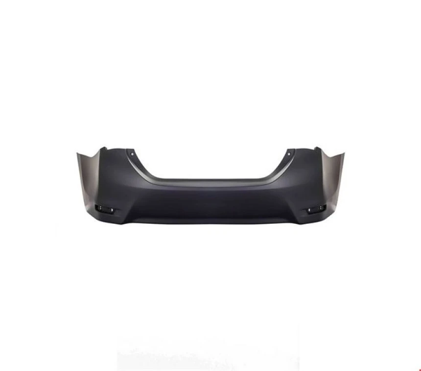 Toyota Arka Tampon Toyota Corolla 13>16 - Vortex V3510810