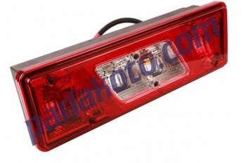 STOP LAMBASI SOL TRANSIT V363 PIKAP 14> - FARBA 14309E