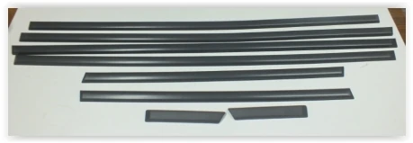 Renault Eski Kapı Cevre Bandı Takım R9 Em - Fprofıl 09yg99