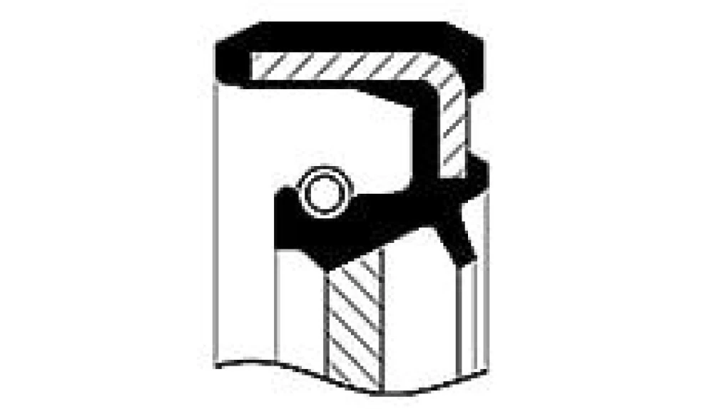 Mitsubıshı Ticarı Sanzıman Arka Kece Mitsubıshı Canter Fe515 Fe519 Fe635 Fe639 Fe659 - Skt 045967-P