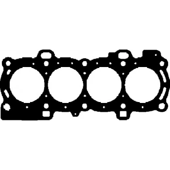 Ford Silindir Kapak Contası - Tek Yaprak (100 Ps ) - Cor 83415130