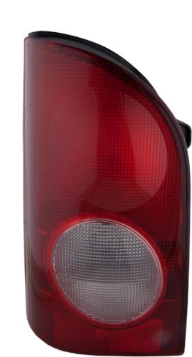 STOP LAMBASI SOL HYUNDAI H100 YM MINIBUS 97>05 DUYSUZ - PLEKSAN 7601