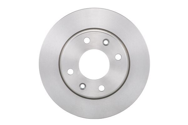 ON FREN DISK AYNASI XSARA 1,4 TUD5 P206 P306 1,4 8V (HAVA SOGUTMASIZ) - BOSCH 0986478887