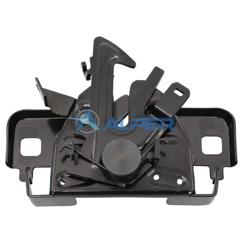 MOTOR KAPUT KILIDI CLIO IV - ALPER 122092
