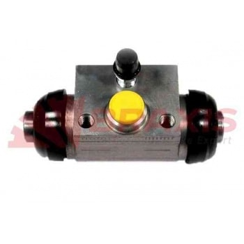 FREN SILINDIRI SCUDO 07> / EXPERT II 07> / JUMPY II 07> 22.2mm - BRAXIS AJ2081