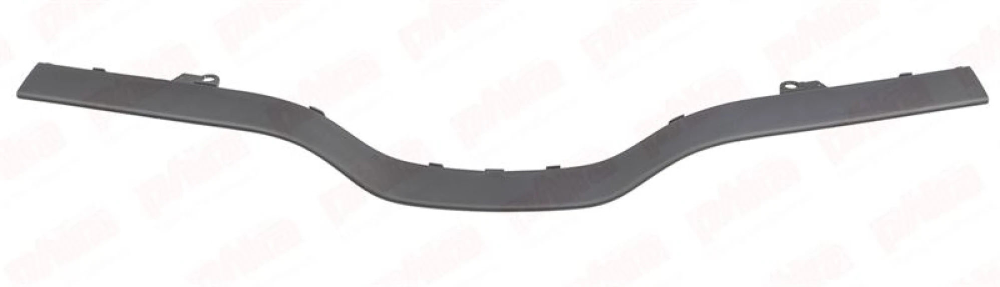 Renault On Panjur Citası Siyah Kangoo 13> - Phira Kn-13755