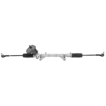 DIREKSIYON KUTUSU ELEKTRIK DESTEKLI (EPS) ALUMINYUM JANT CLIO III 03 MODUS 04 MICRA III 03 - SISMAK 220815T