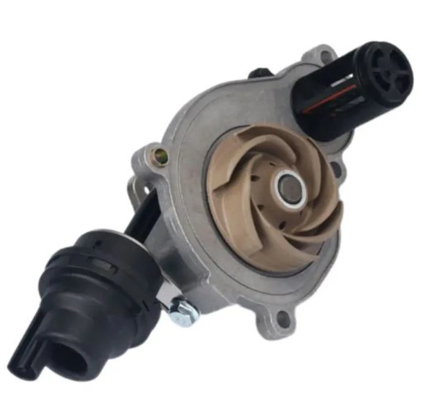 Bmw Devirdaım Su Pompası Komple Bmw G20 G30 B48 17> - Wagenburg 11518638026