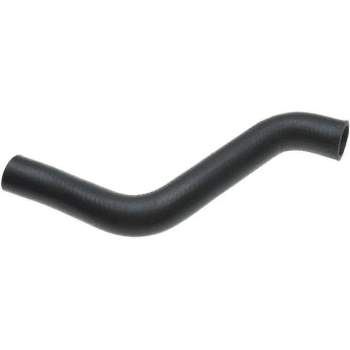 RADYATOR UST HORTUMU GOLF II JETTA II SEAT TOLEDO 1,8 VOLVO 340 2,0 92>12 - KRAFTVOLL 10032195