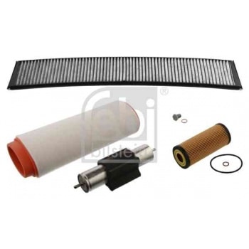 YAG FILTRESI (SETI) BMW E46 00>06 - FEBI 37283
