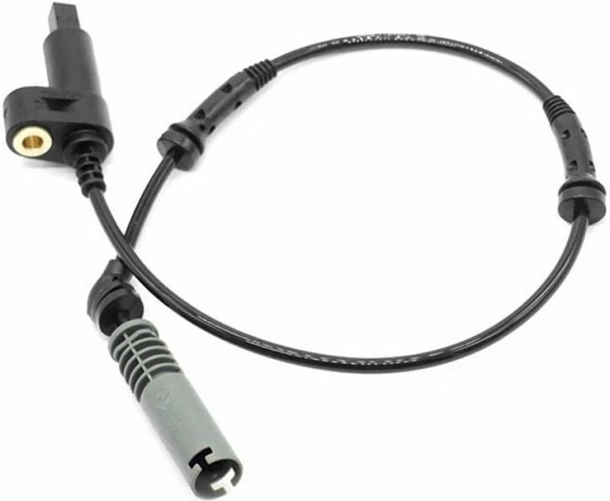 Bmw Abs Sensoru On Bmw E46 98>05 - Hellux Hls6303