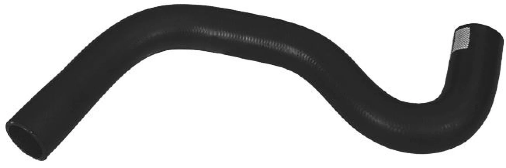 Psa Radyator Alt Hortumu P307-C4 1,6 16v - Gb 73168