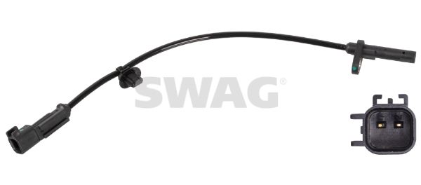 ARKA ABS SENSORU TRANSIT V363 14 /> ARKA CIFT TEKER - SWAG 33101156
