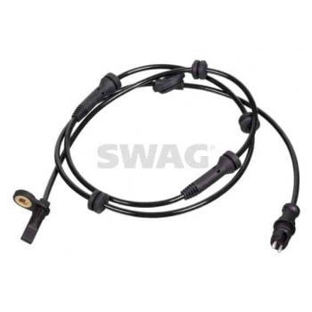 ABS SENSORU ON SAG DOBLO 1.3 / 1.9JTD - SWAG 70102263