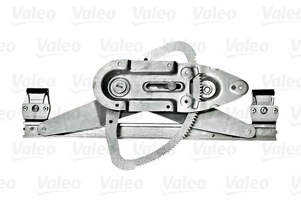 CAM MEKANIZMASI (ON) / (SAG) FORD / VOLVO CMAX (2 / 2007>) / FOCUS II (11 / 2004> 3 / 2011) / KUGA I - VALEO 851277