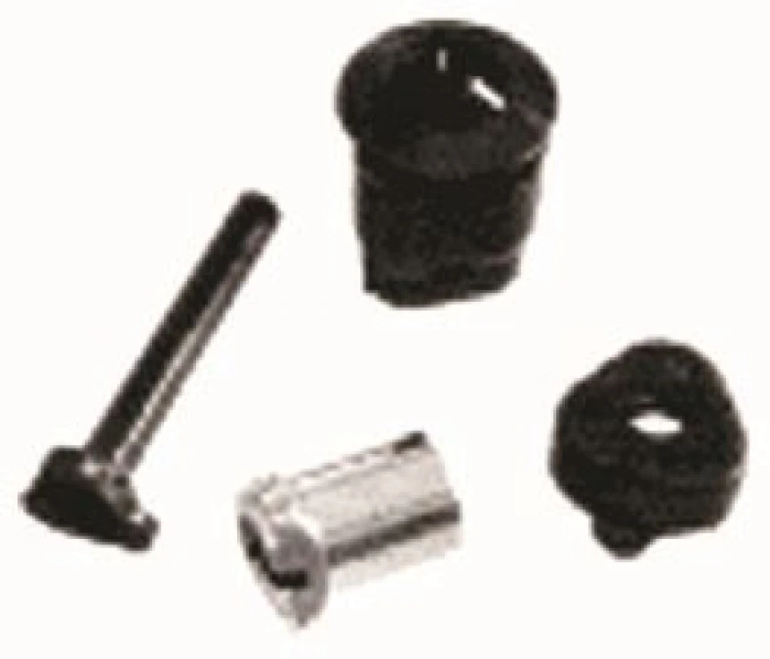 Renault Eski Bagaj Kilit Tamır Takımı R12 - Mtj 3029