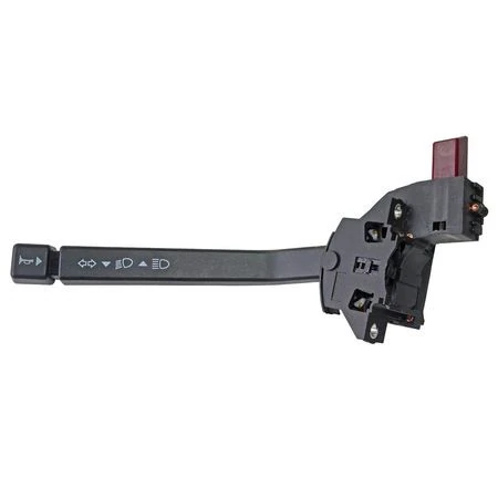 Ford Sellektor Sinyal+korna Kolu Transıt T12 T15 92>00 - Aem21 7030