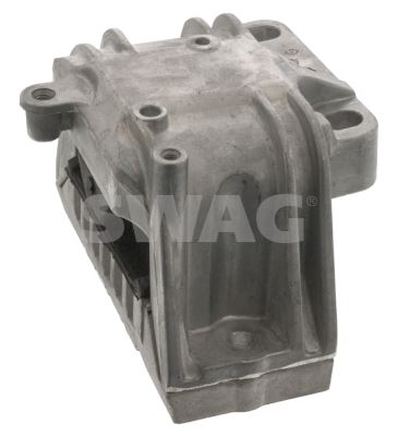 MOTOR TAKOZU SAG A3 CADDY GOLF JETTA OCTAVIA II 1,9TDI BKC BLS BXE 03> - SWAG 32923018