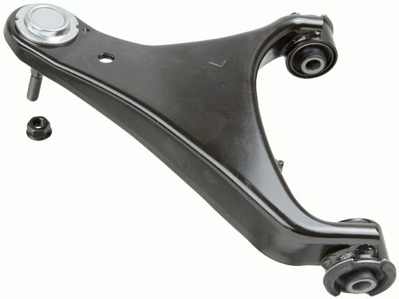 ON SALINCAK UST SOL DISCOVERY S-4 - LEMFORDER 3908701