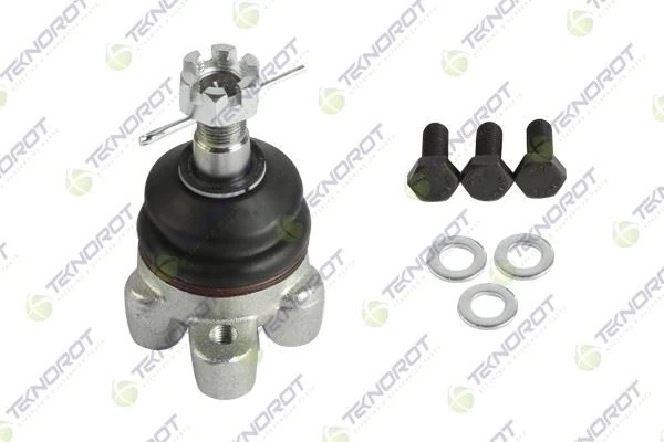 Hyundaı Ticarı Rotıl Ust H100 L300 Minibus 94-05 H100 Kamyonet 94-05 Starex Minibus 98-08 - Teknorot MI-206k