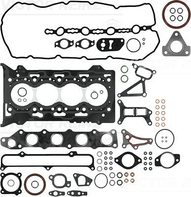 MOTOR TAKIM CONTA (1.40) MITSUBISHI L200 2.4 15 > FIAT FULBACK 15> 4N15 - VICTOR REINZ 01-10304-03