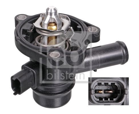 TERMOSTAT KOMPLE - 103 °C - 28290034