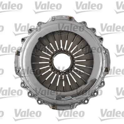 Mercedes Truck Debriyaj Baskısı Mercedes O303 / O404 - Valeo 805711