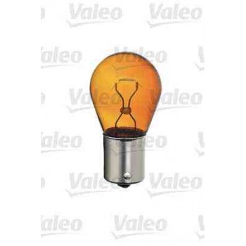 AMPUL 12V 21W 93 SARI (10 LU PAKET) - VALEO 032203