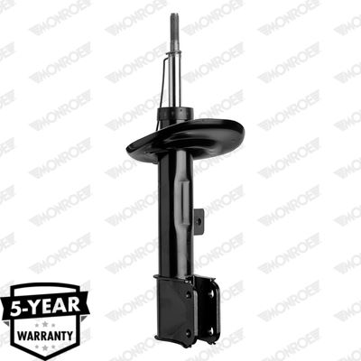 ON AMORTISOR SOL P308 1,4 16V / 1,6 16V / 1,6HDI 07> - MONROE G7330
