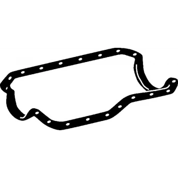 Renault Karter Contası R9 R11 R19 Clio 1,4 8v E6j E7j - Corteco 83023593