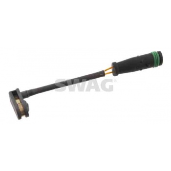 FREN BALATA FISI VITO W639 03> W447 14> SPRINTER 08> CRAFTER 11>16 - SWAG 10929414