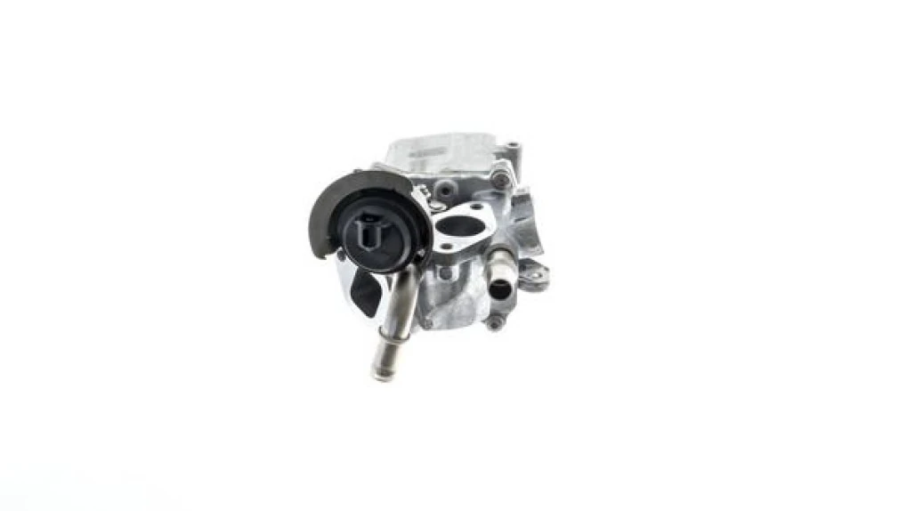 Renault Egr Valfı - Exhaustgasrecirculatıoncooleregrcooler - Bhr Ce 36 000p