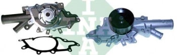 DEVIRDAIM POMPASI (OM613) S-CLASS W220 99>02 - INA 538022310