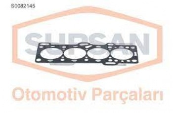 SILINDIR KAPAK CONTASI (MLS) I10 1,1 12V (G4HG G4HE) - SUPSAN S0082145