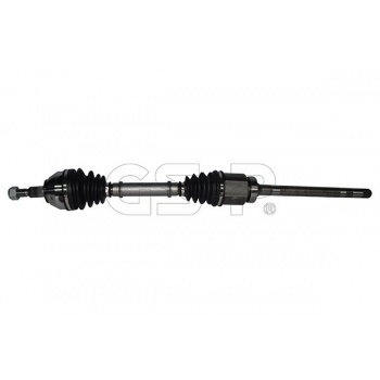 ON AKS KOMPLE SAG KUGA I 08>13 2.0 TDCI (CONTA ÇAPI [MM]: 63; DIFERANSIYEL TARAFLI DIS DIS: 26; TEKE - GSP 250465