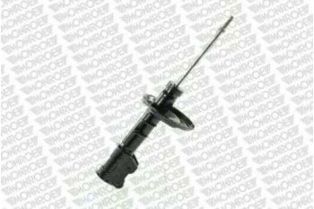 ON AMORTISOR SAG FORD KA 1,2 / 1,3TDCI 08> FIAT 500 0,9 / 1,2 / 1,4 / 1,3D MULTIJET 07> - MONROE G7305