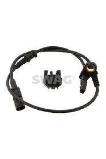 ABS SENSORU ON C219 04>10 W211 02>08 S211 03>09 R230 03>12 - SWAG 10929508