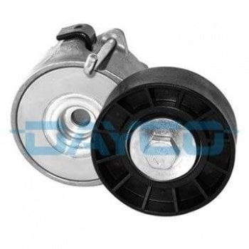 ALTERNATOR GERGI RULMANI (KOMPLE) IVECO DAILY IV V DUCATO 3,0 F1C 06> - DAYCO APV1150