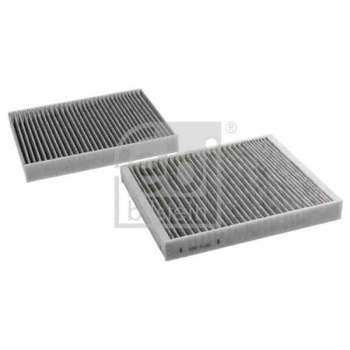 Bmw Polen Filtresi Karbonlu Bmw F07 F10 F11 F01 F02 F03 F04 11> - Febi 31985