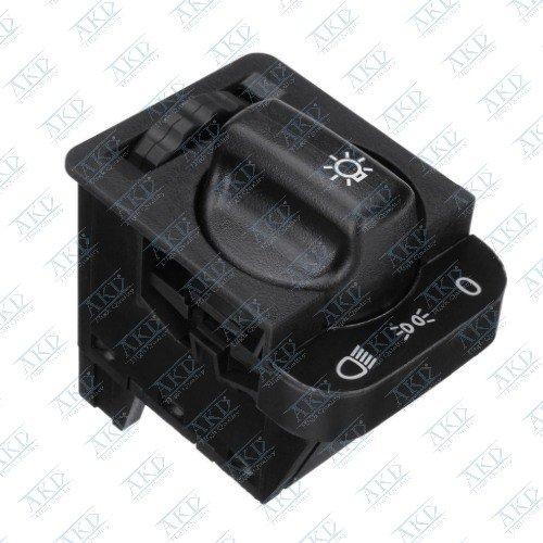 Opel Far Acma Kapama Anahtarı Corsa Combo Astra F Vectra A (pin 10) - Akd Op200142