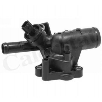 TERMOSTAT 81°C NISSAN NAVARA NV400 2011> MASTER 2,3 2010–> MOVANO 2,3 2010> - VERNET TH7190.81J