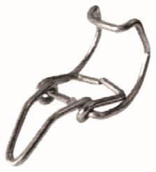 HAVA FILTRE SEGMANI DKS SLX - MTJ 1347