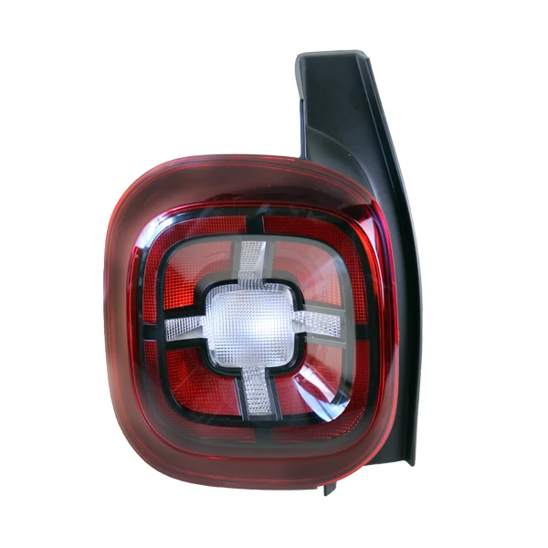 Renault Stop Lambası Sol Duysuz Dacıa Duster 17> - Mars 411216