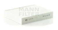 Bmw Polen Filtresi Bmw F20 F30 12> - Mann Cu25001